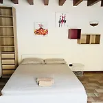 Casa Cleopatra Feriehus Bergamo