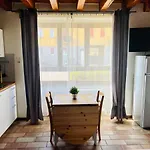 Casa Cleopatra Feriehus *