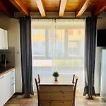 Casa Cleopatra Feriehus Bergamo