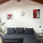 Casa Cleopatra * Bergamo
