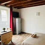 Casa Cleopatra Feriehus *