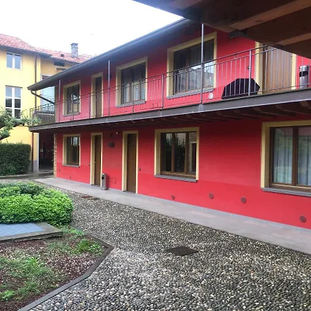 Casa Cleopatra Feriehus