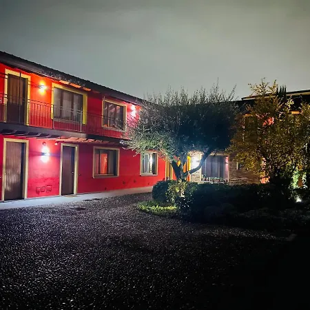 Casa Cleopatra Feriehus *