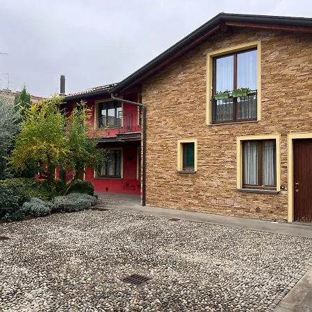 Feriehus Casa Cleopatra *