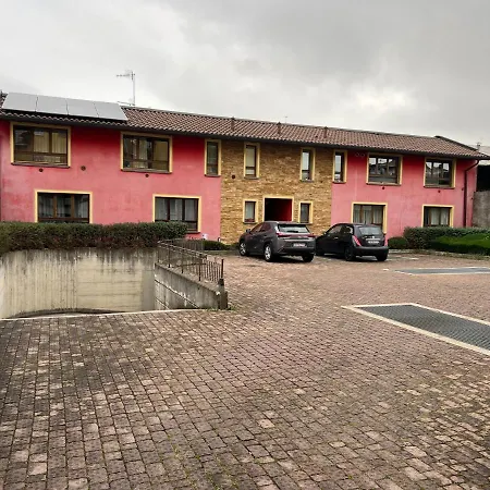 Feriehus Casa Cleopatra