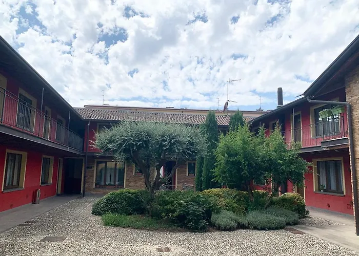 Casa Cleopatra
